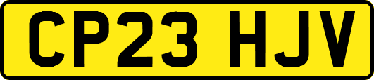CP23HJV