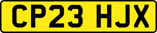 CP23HJX