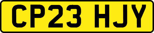 CP23HJY