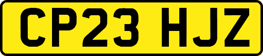 CP23HJZ