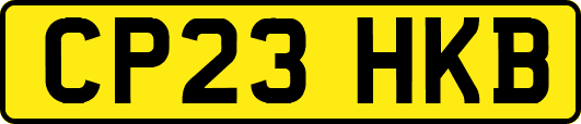 CP23HKB