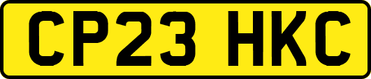 CP23HKC