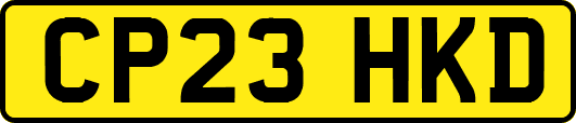 CP23HKD