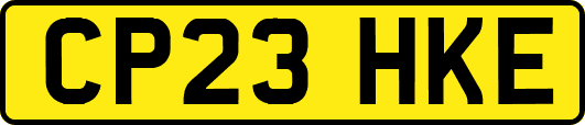 CP23HKE