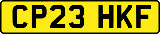 CP23HKF