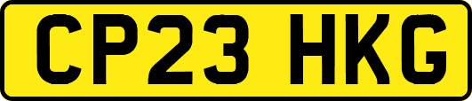 CP23HKG