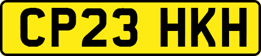 CP23HKH