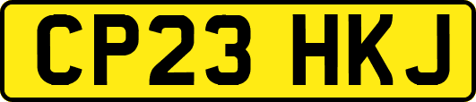 CP23HKJ