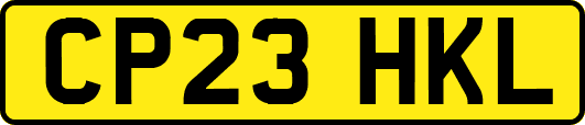 CP23HKL