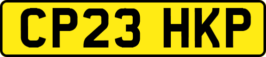 CP23HKP