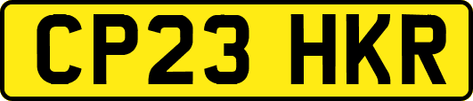 CP23HKR
