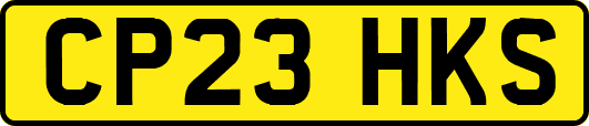 CP23HKS