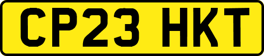 CP23HKT