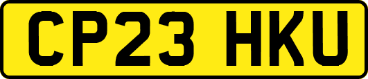 CP23HKU