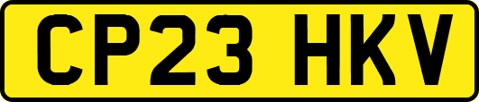 CP23HKV