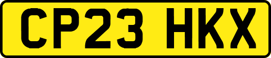 CP23HKX