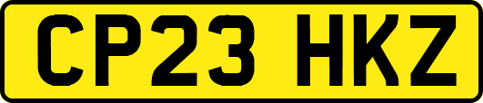 CP23HKZ