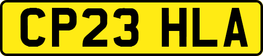 CP23HLA