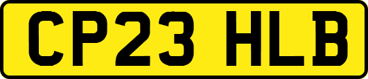CP23HLB
