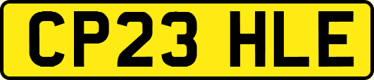 CP23HLE