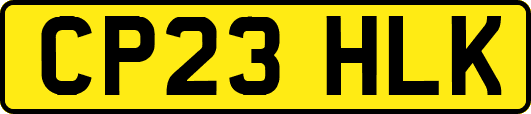 CP23HLK