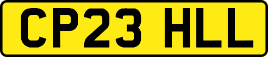 CP23HLL