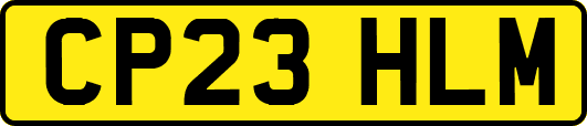 CP23HLM