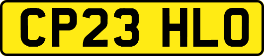 CP23HLO