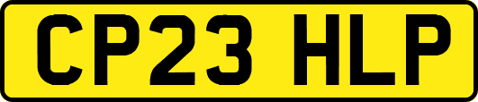 CP23HLP