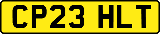 CP23HLT