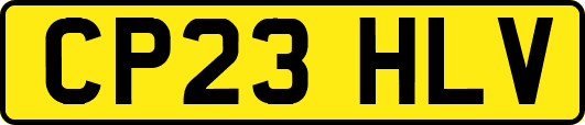 CP23HLV