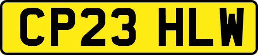 CP23HLW