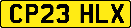 CP23HLX