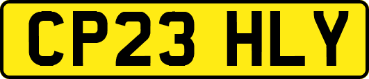 CP23HLY