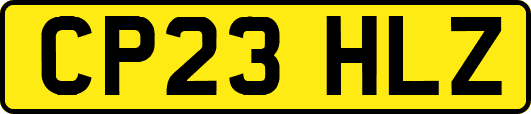 CP23HLZ