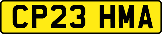 CP23HMA