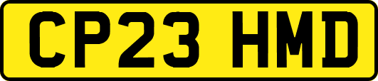 CP23HMD