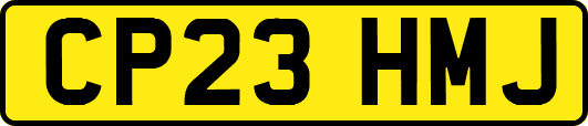 CP23HMJ