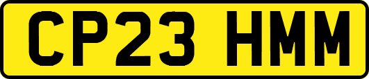CP23HMM