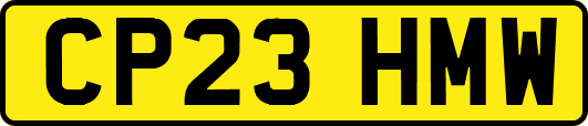 CP23HMW