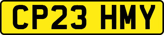 CP23HMY