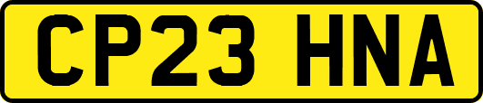 CP23HNA