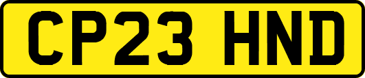CP23HND