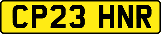 CP23HNR