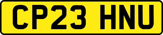 CP23HNU