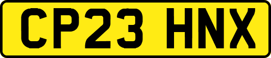 CP23HNX
