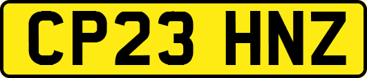 CP23HNZ