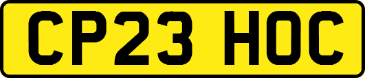 CP23HOC