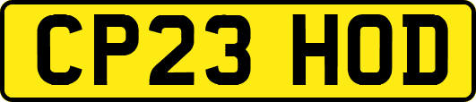 CP23HOD