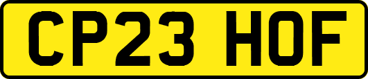 CP23HOF